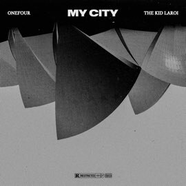 The Kid Laroi - My City (Single)