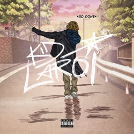 The Kid Laroi - So Done (Single)