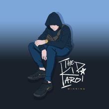 The Kid Laroi - Winning (Single)