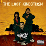 The Last Kinection - Nutches