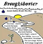 The MERRg - Droughtbuster