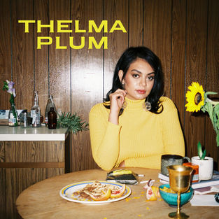 Thelma Plum - Clumsy Love (Single)