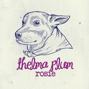 Thelma Plum - Rosie (EP)