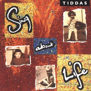 Tiddas - Sing About Life