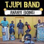 Tjupi Band - Ananyi (Going)