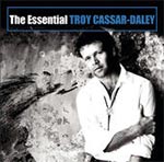 Troy Cassar-Daley - The Essential