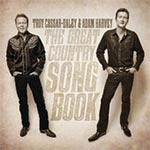 Troy Cassar-Daley - The Great Country Songbook
