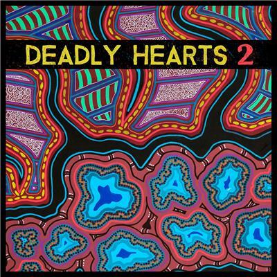 Various - Deadly Hearts 2