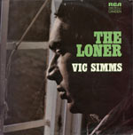 Vic Simms - The Loner
