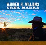 Warren H. Williams - Urna Marra