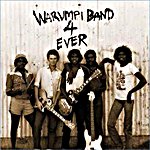 Warumpi Band - Warumpi Band 4 Ever