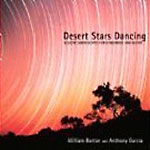 William Barton - Desert Stars Dancing