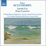 William Barton - Earth Cry / Piano Concerto / Kakadu