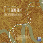William Barton - River Symphony