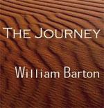 William Barton - The Journey