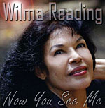 Wilma Reading - Now You See Me