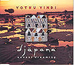 Yothu Yindi - Djapana (7")