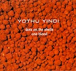 Yothu Yindi - Dots on the Shells (7")