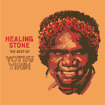 Yothu Yindi - Healing Stone - The Best Of Yothu Yindi