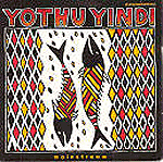 Yothu Yindi - Mainstream (7")