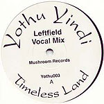 Yothu Yindi - Timeless Land (12")