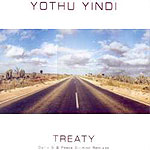 Yothu Yindi - Treaty (12")
