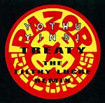 Yothu Yindi - Treaty (12", Filthy Lucre Remix)