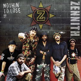 Zennith Boyz (Zennith) - Nothin' To Lose