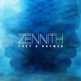 Zennith Boyz (Zennith) - Poet a Rhymer (Single)