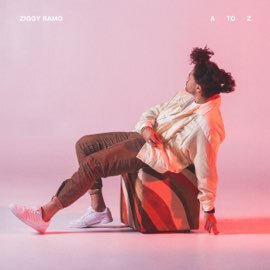Ziggy Ramo - A to Z (Single)