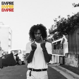 Ziggy Ramo - Empire (Single)