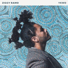 Ziggy Ramo - Ykwd (Single)